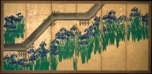 尾形光琳