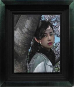 春