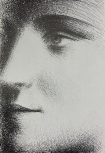 マリア・テレジアの顔