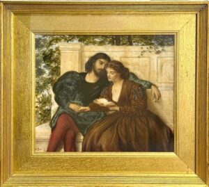 The Lovers