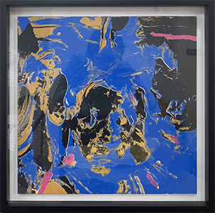 井田幸昌　代表作品