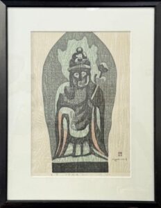 会津の野佛（田代）（1）