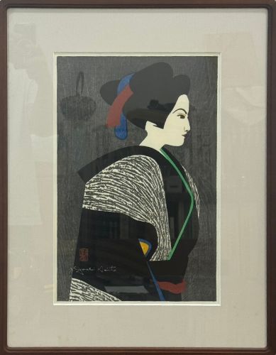 文楽