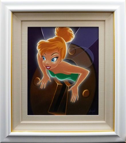 THROUGH THE KEYHOLE（MM)