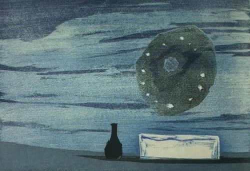 清宮質文の版画の買取・査定相場と最新の買取価格を公開