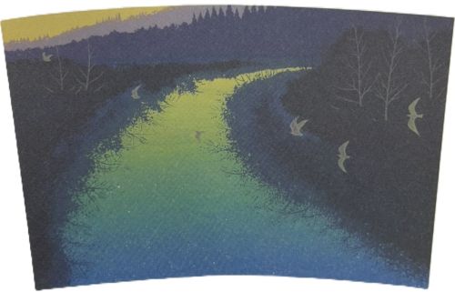 天体の運行 EARLY MORNING