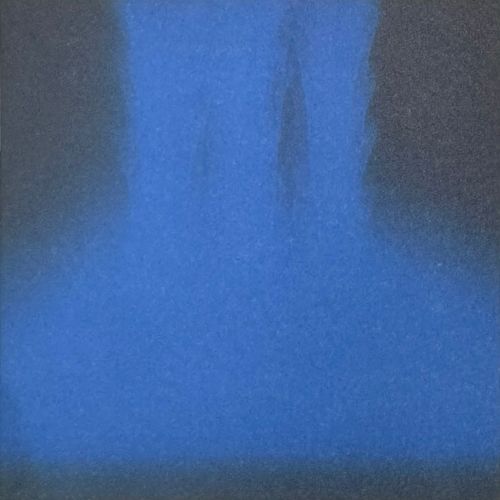 フォーリングカラー（BLUE）