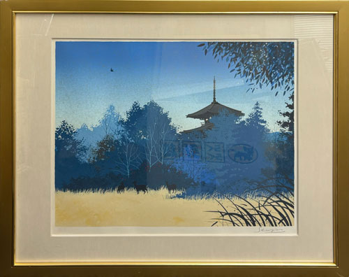 法起寺