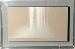 メタルフォールズ♯10（茶） ♯304