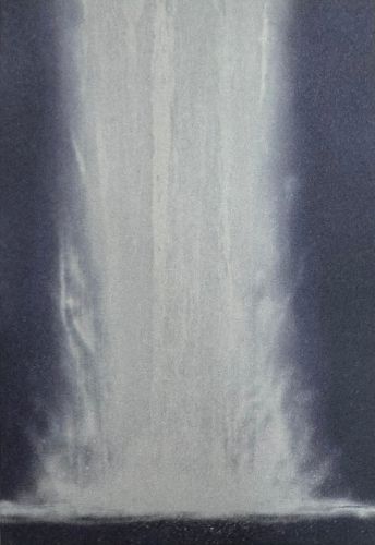 ウォーターフォールオンプリント ＃3