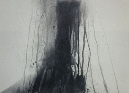 ウォーターフォールオンプリント ＃7