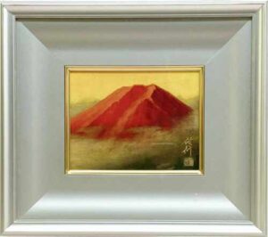 紅富岳