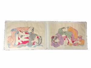 春画冊子