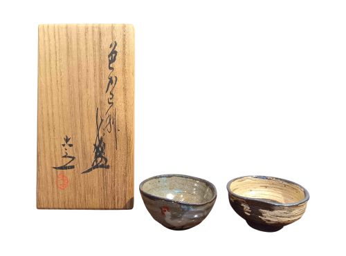 色かわ利盃