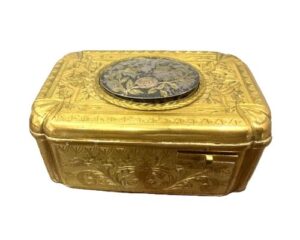 シンギングバードボックス