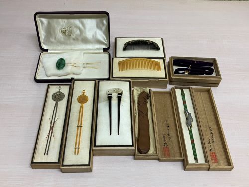 装身具　一式1,000円　20250312