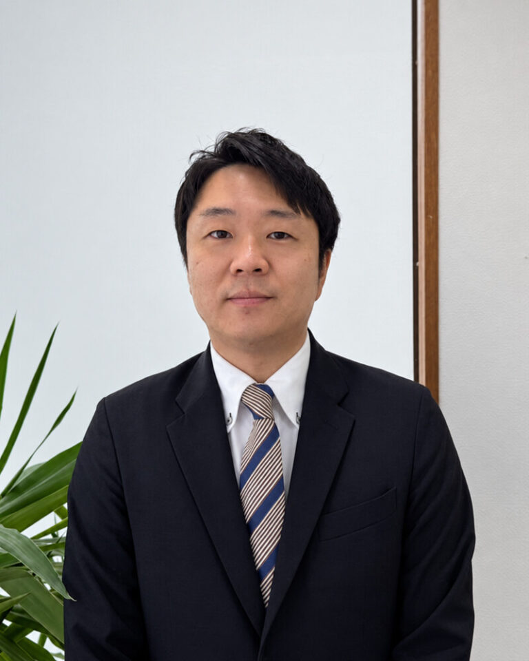 森川