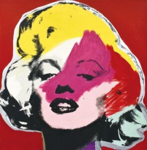 Marilyn Series Ⅰ