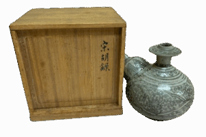 骨董品の買取