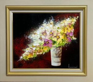 花の輪廻