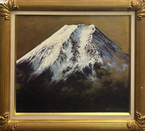 富嶽