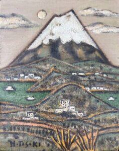 田崎広助-富士