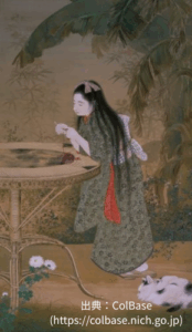 寺崎廣業