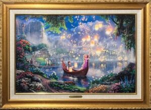 Tangled（ラプンツェル） 