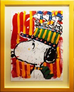 WHY I DON'T WEAR HATS -Friendship Series-