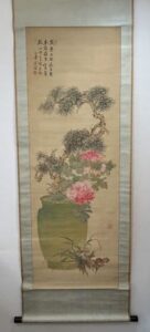 牡丹