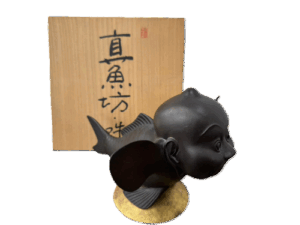 真魚坊・吽