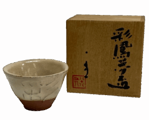 彩鳳夢盃