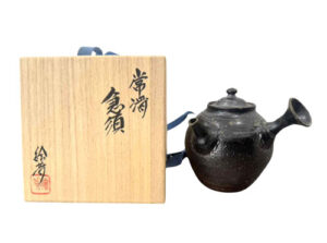 常滑急須