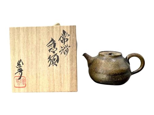 常滑急須