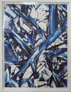 SPLITTING HORIZON NO.10