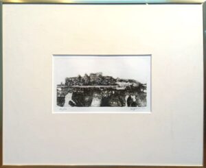 山本文彦の油絵の買取・査定相場と最新の買取価格を公開