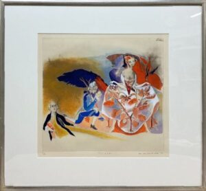 マノン・レスコー