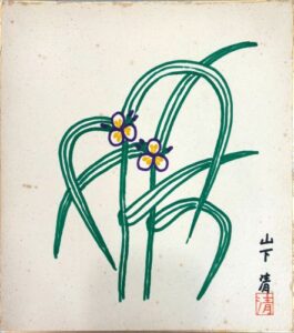 つゆ草
