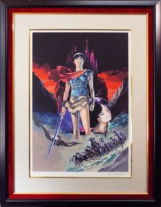 アリオン~オリンポスの城~