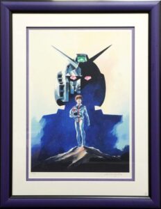 機動戦士ガンダム