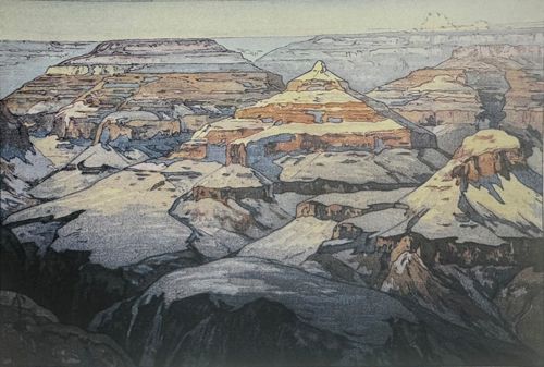 グランドキャニオン