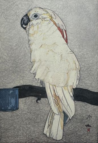 於ほばたんあうむ