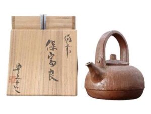 備前保富良